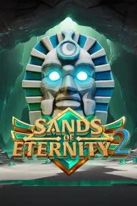 Sands of Eternity 2